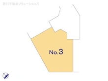 【東京都/町田市真光寺】町田市真光寺2丁目 新築一戸建て 図面と異なる場合は現況を優先