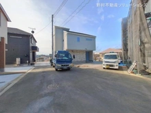 【東京都/町田市真光寺】町田市真光寺2丁目 新築一戸建て 