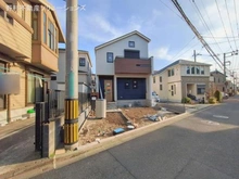 【神奈川県/相模原市南区御園】相模原市南区御園2丁目 新築一戸建て 