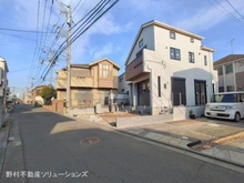 【神奈川県/相模原市南区御園】相模原市南区御園2丁目 新築一戸建て 