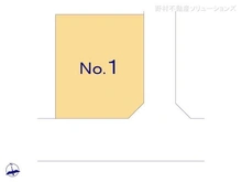 【東京都/町田市能ヶ谷】町田市能ヶ谷7丁目 新築一戸建て 図面と異なる場合は現況を優先