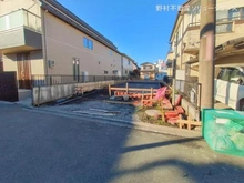 【神奈川県/相模原市中央区陽光台】相模原市中央区陽光台4丁目 新築一戸建て 