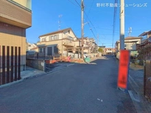 【神奈川県/相模原市中央区陽光台】相模原市中央区陽光台4丁目 新築一戸建て 