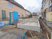 【神奈川県/相模原市中央区陽光台】相模原市中央区陽光台4丁目 新築一戸建て 