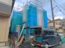 【神奈川県/相模原市中央区陽光台】相模原市中央区陽光台4丁目 新築一戸建て 
