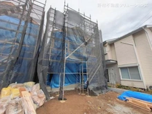 【神奈川県/大和市南林間】大和市南林間9丁目 新築一戸建て 