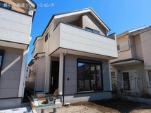 【神奈川県/大和市南林間】大和市南林間9丁目 新築一戸建て 