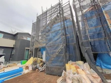 【神奈川県/大和市南林間】大和市南林間9丁目 新築一戸建て 