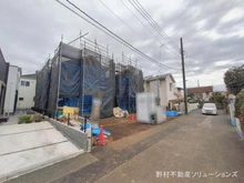 【神奈川県/大和市南林間】大和市南林間9丁目 新築一戸建て 