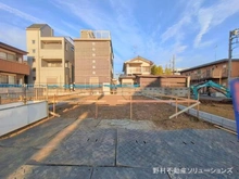 【神奈川県/相模原市中央区小山】相模原市中央区小山1丁目 新築一戸建て 