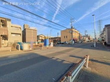 【神奈川県/相模原市中央区小山】相模原市中央区小山1丁目 新築一戸建て 