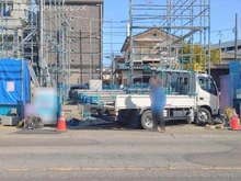 【神奈川県/相模原市中央区小山】相模原市中央区小山1丁目 新築一戸建て 