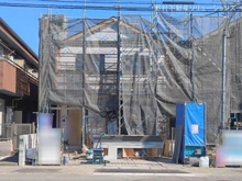 【神奈川県/相模原市中央区小山】相模原市中央区小山1丁目 新築一戸建て 