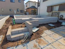 【神奈川県/相模原市南区若松】相模原市南区若松6丁目 新築一戸建て 外観