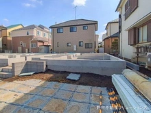 【神奈川県/相模原市南区若松】相模原市南区若松6丁目 新築一戸建て 