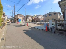 【神奈川県/相模原市南区若松】相模原市南区若松6丁目 新築一戸建て 