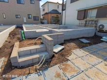 【神奈川県/相模原市南区若松】相模原市南区若松6丁目 新築一戸建て 