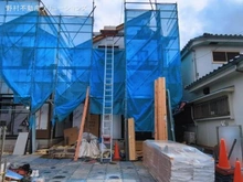 【神奈川県/相模原市南区若松】相模原市南区若松6丁目 新築一戸建て 