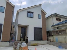 【神奈川県/相模原市南区若松】相模原市南区若松6丁目 新築一戸建て 