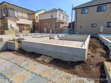 【神奈川県/相模原市南区若松】相模原市南区若松6丁目 新築一戸建て 