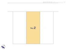 【神奈川県/相模原市南区若松】相模原市南区若松6丁目 新築一戸建て 図面と異なる場合は現況を優先