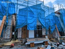 【神奈川県/相模原市南区若松】相模原市南区若松6丁目 新築一戸建て 