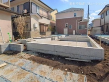 【神奈川県/相模原市南区若松】相模原市南区若松6丁目 新築一戸建て 