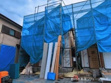 【神奈川県/相模原市南区若松】相模原市南区若松6丁目 新築一戸建て 