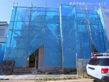 【神奈川県/相模原市中央区上溝】相模原市中央区上溝1丁目 新築一戸建て 