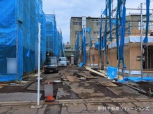 【神奈川県/大和市上草柳】大和市上草柳6丁目 新築一戸建て 