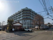 【神奈川県/大和市上草柳】大和市上草柳6丁目 新築一戸建て 周辺施設