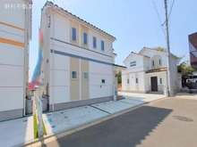 【神奈川県/相模原市中央区上溝】相模原市中央区上溝1丁目 新築一戸建て 
