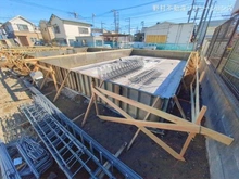 【神奈川県/大和市上草柳】大和市上草柳6丁目 新築一戸建て 外観