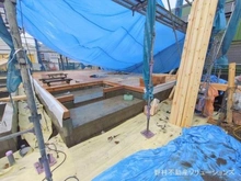 【神奈川県/大和市上草柳】大和市上草柳6丁目 新築一戸建て 