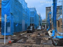 【神奈川県/大和市上草柳】大和市上草柳6丁目 新築一戸建て 