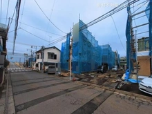 【神奈川県/大和市上草柳】大和市上草柳6丁目 新築一戸建て 