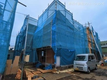 【神奈川県/大和市上草柳】大和市上草柳6丁目 新築一戸建て 