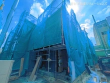 【神奈川県/大和市上草柳】大和市上草柳6丁目 新築一戸建て 
