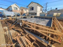 【神奈川県/大和市上草柳】大和市上草柳6丁目 新築一戸建て 外観