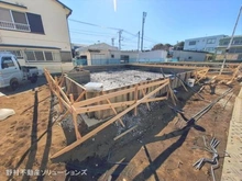 【神奈川県/大和市上草柳】大和市上草柳6丁目 新築一戸建て 