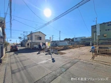 【神奈川県/大和市上草柳】大和市上草柳6丁目 新築一戸建て 