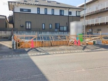 【神奈川県/相模原市中央区清新】相模原市中央区清新7丁目 新築一戸建て 外観