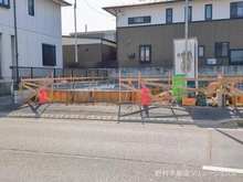 【神奈川県/相模原市中央区清新】相模原市中央区清新7丁目 新築一戸建て 