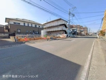 【神奈川県/相模原市中央区清新】相模原市中央区清新7丁目 新築一戸建て 