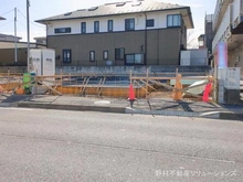 【神奈川県/相模原市中央区清新】相模原市中央区清新7丁目 新築一戸建て 