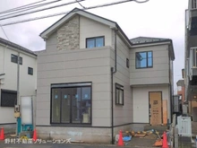 【神奈川県/相模原市中央区清新】相模原市中央区清新7丁目 新築一戸建て 