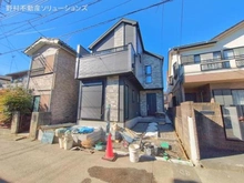 【神奈川県/相模原市南区豊町】相模原市南区豊町 新築一戸建て 外観