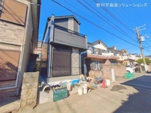 【神奈川県/相模原市南区豊町】相模原市南区豊町 新築一戸建て 