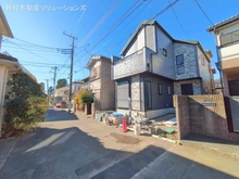 【神奈川県/相模原市南区豊町】相模原市南区豊町 新築一戸建て 