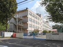 【神奈川県/大和市上和田】大和市上和田 新築一戸建て 周辺施設